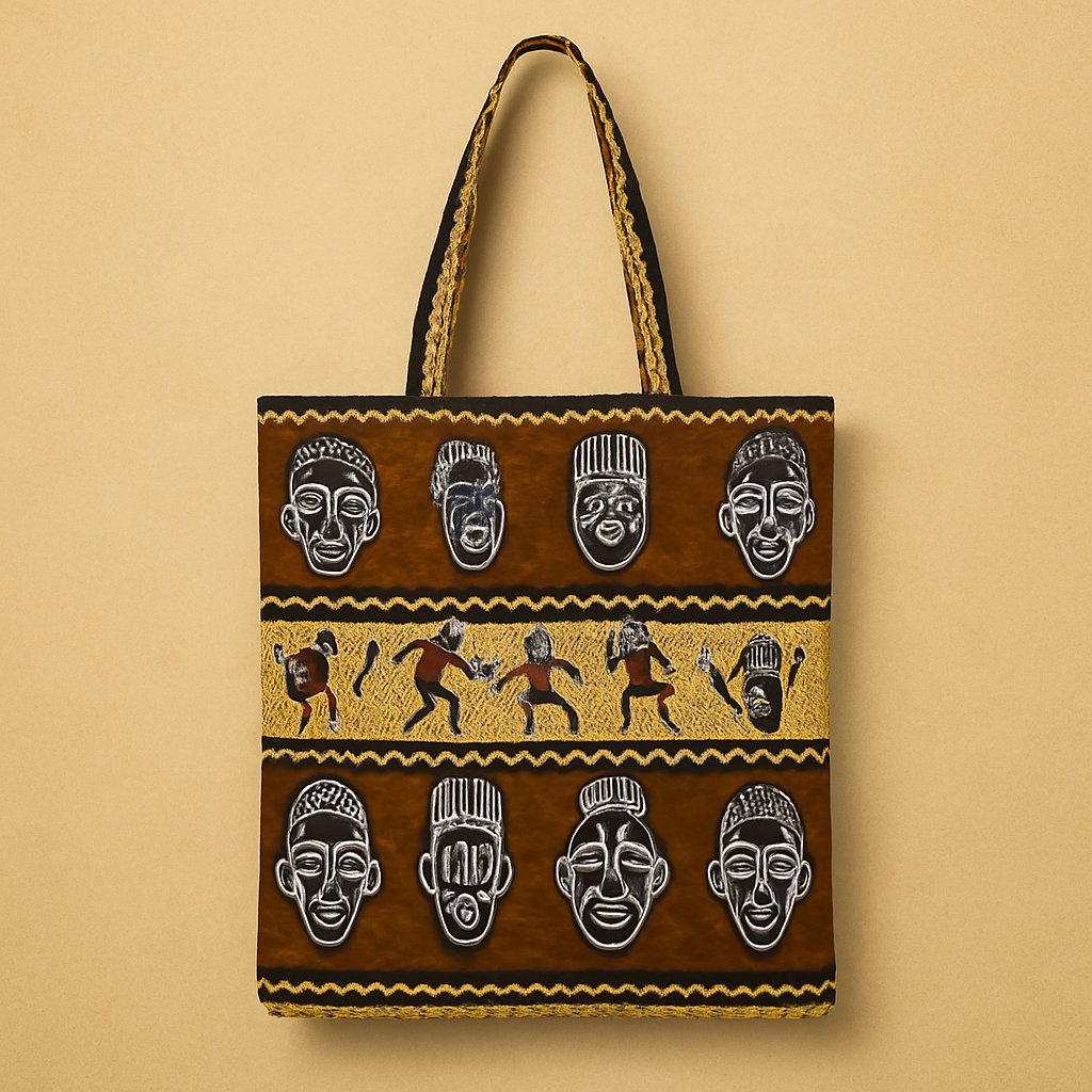 Tote Bags