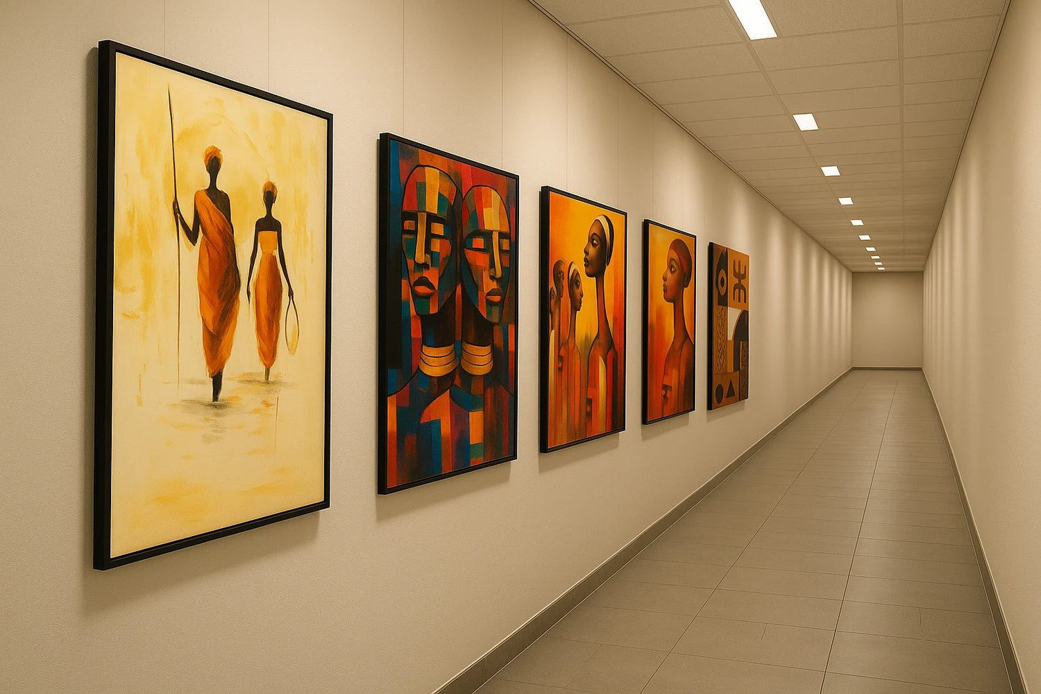 Tableaux décoratifs
